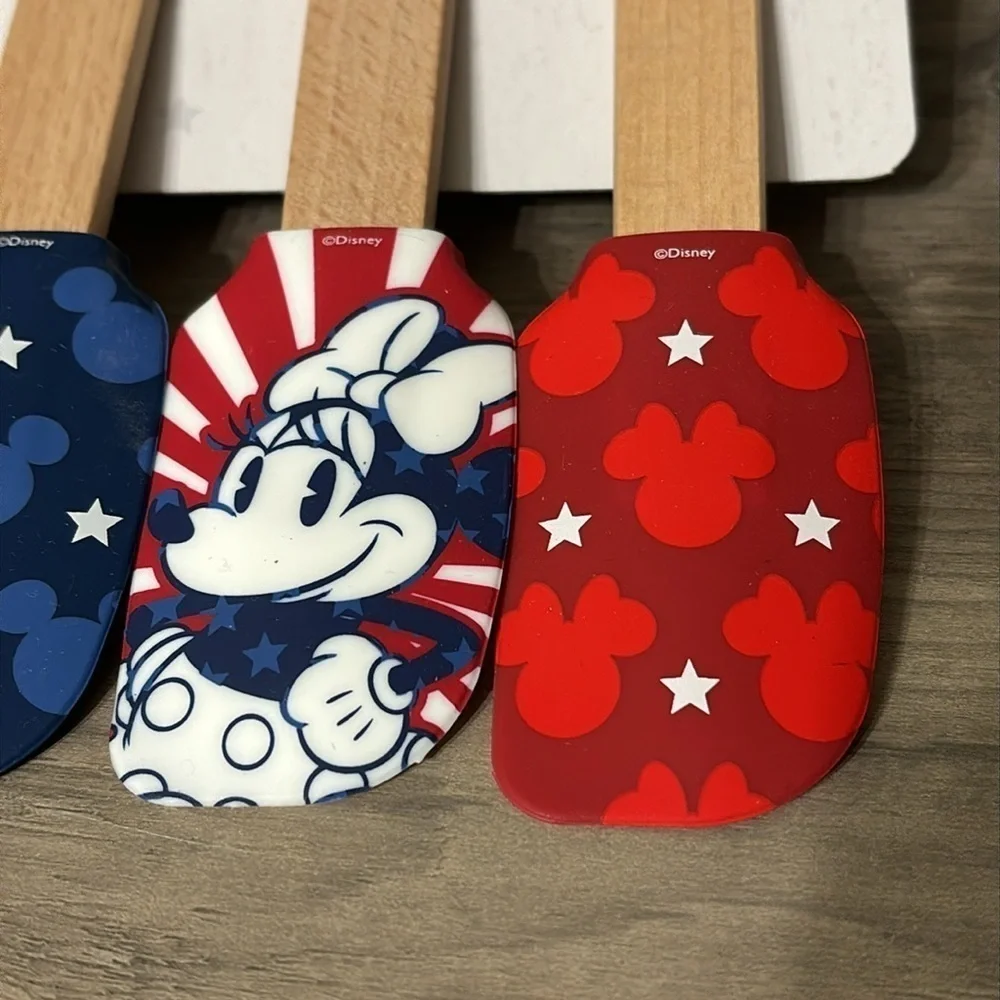 Disney new mickey